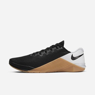 Tenisi Nike Metcon 5 Barbati Negrii Albi Maro Negrii | PGXV-58926